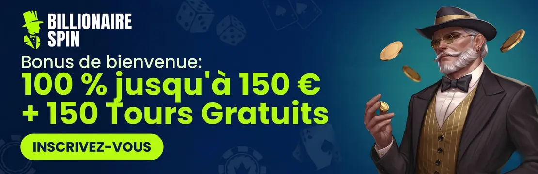 Billionairespin Casino